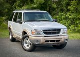 Used 2000 Ford Explorer Eddie Bauer image 3