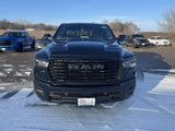 New 2025 RAM 1500 Laramie w/ Night Edition image 3