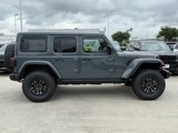 New 2025 Jeep Wrangler Unlimited Rubicon image 3