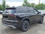 New 2026 Chevrolet Traverse Z71 w/ Enhanced Driving Package image 4