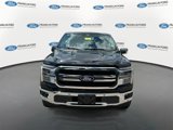 New 2025 Ford F150 Lariat w/ Equipment Group 501A Mid image 3