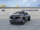 New 2025 Ford F350 XL w/ FX4 Off-Road Package image 2