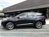 Used 2023 Acura RDX w/ Technology Package image 2