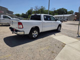 Used 2021 RAM 1500 Big Horn image 4