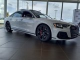 New 2025 Audi S8 image 3