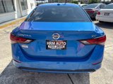 Used 2022 Nissan Sentra SV w/ Electronics Package image 6