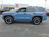 New 2025 Toyota 4Runner TRD Off-Road Premium image 4