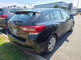 Used 2022 Subaru Impreza 2.0i image 6