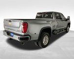New 2025 Chevrolet Silverado 3500 High Country image 5