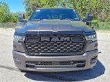 New 2025 RAM 1500 4x4 Crew Cab image 4