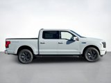 New 2025 Ford F150 Lightning Lariat image 2