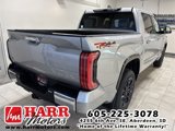 New 2025 Toyota Tundra 1794 Edition image 4