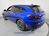 New 2025 Acura MDX A-Spec image 3