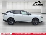 New 2025 Nissan Murano SL image 4