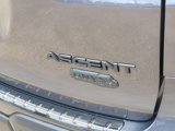 New 2025 Subaru Ascent Bronze Edition image 6