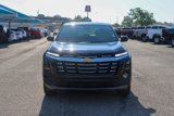 New 2026 Chevrolet Equinox LT image 2