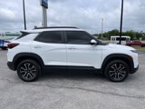 Used 2024 Chevrolet TrailBlazer ACTIV w/ Convenience Package image 4