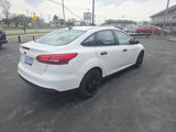 Used 2017 Ford Focus S image 5