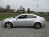 Used 2012 Acura TL SH-AWD image 2