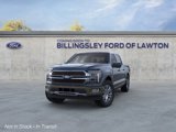 New 2025 Ford F150 King Ranch image 2