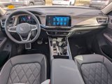 New 2025 Volkswagen Atlas SEL Premium R-Line image 3