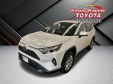 Certified 2025 Toyota RAV4 XLE Premium image 4