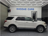Used 2016 Ford Explorer Limited w/ Equipment Group 301A image 5