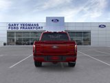New 2025 Ford F150 Platinum image 5