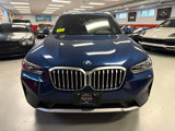 Used 2022 BMW X3 xDrive30i w/ Convenience Package w/ZPA image 2