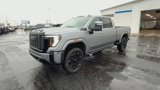 New 2025 GMC Sierra 2500 Denali Ultimate image 4