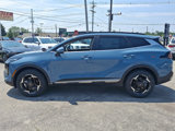 New 2026 Kia Sportage EX image 5