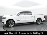 New 2025 RAM 1500 Limited w/ Bed Utility Group image 2