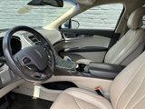 Used 2016 Lincoln MKX Reserve w/ Climate Package image 3