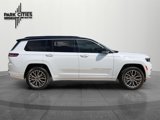 New 2025 Jeep Grand Cherokee L Summit image 2