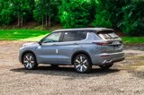 New 2025 Mitsubishi Outlander SEL image 5