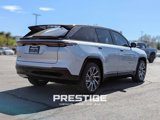 New 2025 Jeep Wagoneer Limited image 4