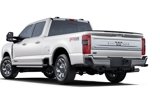 New 2025 Ford F250 King Ranch w/ Chrome Package image 2