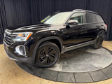 Used 2024 Volkswagen Atlas SEL image 3