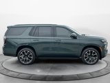 New 2025 Chevrolet Tahoe RST w/ RST Capability Package image 2