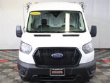 Used 2023 Ford Transit 250 Medium Roof AWD image 2