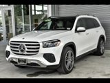 Certified 2025 Mercedes-Benz GLS 450 4MATIC image 3