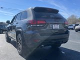 Used 2018 Jeep Grand Cherokee Trailhawk w/ Trailhawk Luxury Group image 3