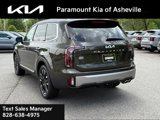 New 2025 Kia Telluride SX image 4