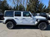 New 2025 Jeep Wrangler Sport S image 5