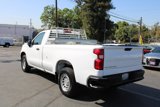Used 2019 Chevrolet Silverado 1500 W/T image 4