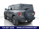 Certified 2022 Ford Bronco Big Bend image 4