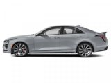 New 2025 Cadillac CT4 V Blackwing w/ Climate Package image 3
