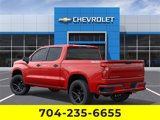 New 2026 Chevrolet Silverado 1500 Custom image 3