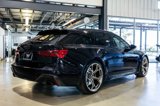 Used 2024 Audi RS 6 performance image 4