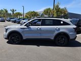 New 2026 Kia Sorento SX image 3